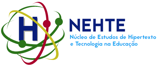 NEHTE - Núcleo de Estudos de Hipertexto e Tecnologia na Educação